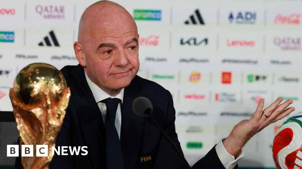The financial winners and losers from the World Cup The financial winners and losers from the World Cup