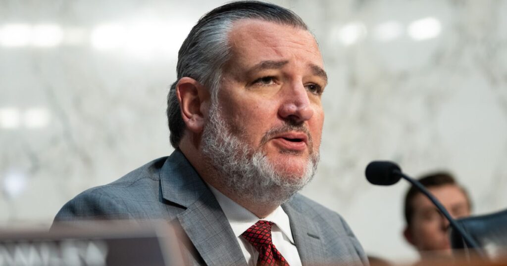 Senator says key piece of college sports legislation ‘probably’ has 60 votes to clear upper chamber Senator says key piece of college sports legislation 'probably' has 60 votes to clear upper chamber