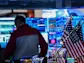 Stock market today: Dow, S&P 500, Nasdaq futures rise after tech rout as new Trump tariffs take effect
