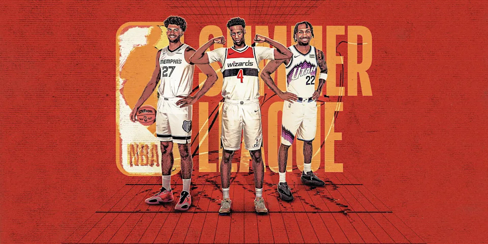 (Hayden Hodge/Yahoo Sports Illustration)