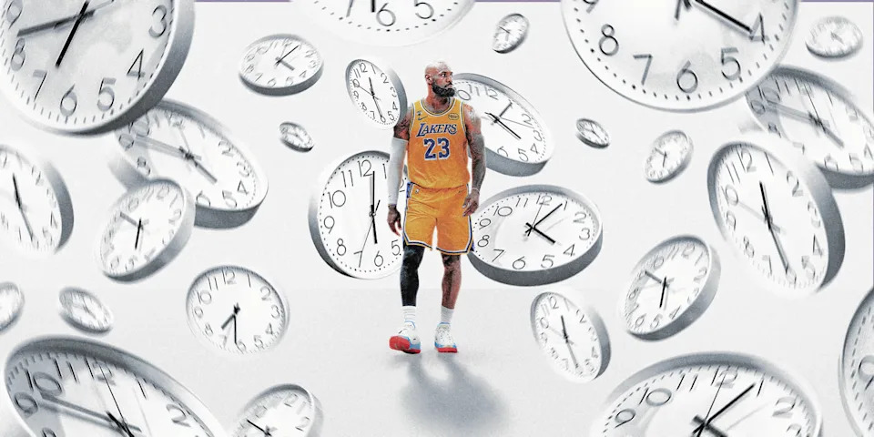 (Dillon Marshall/Yahoo Sports Illustration)