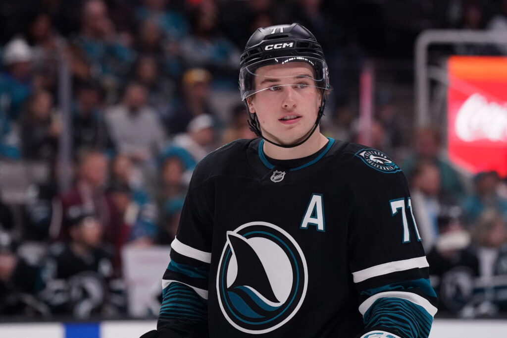 What Does a Macklin Celebrini Hometown Discount Look Like For The San Jose Sharks? What Does a Macklin Celebrini Hometown Discount Look Like For The San Jose Sharks?