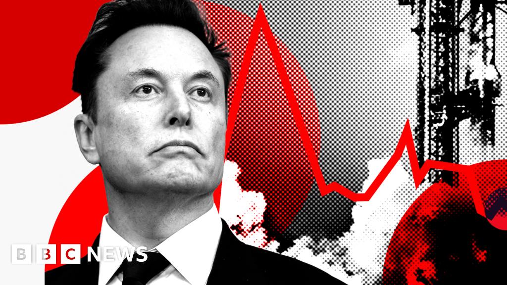 The SpaceX IPO made history. Is the excitement still there? The SpaceX IPO made history. Is the excitement still there?