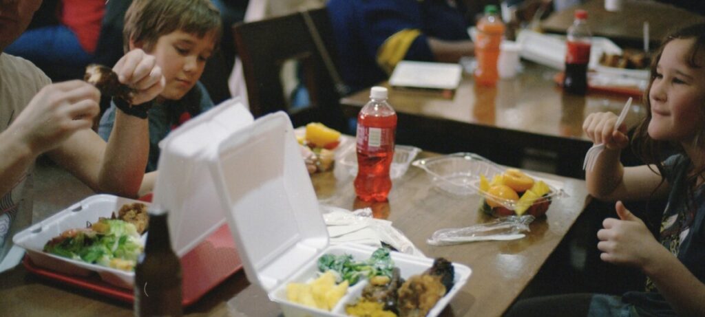 What Kids Will Eat, by Charlyn Fargo What Kids Will Eat, by Charlyn Fargo
