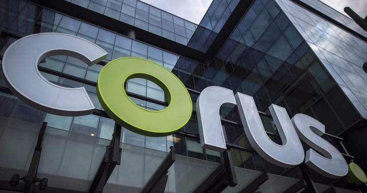 Corus to centralize Calgary, Edmonton control room production, some jobs cut – National Corus to centralize Calgary, Edmonton control room production, some jobs cut - National