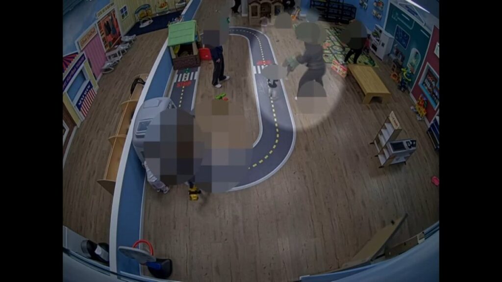 Toddler suffered brain injury at fitness club daycare in El Segundo, lawsuit says Toddler suffered brain injury at fitness club daycare in El Segundo, lawsuit says