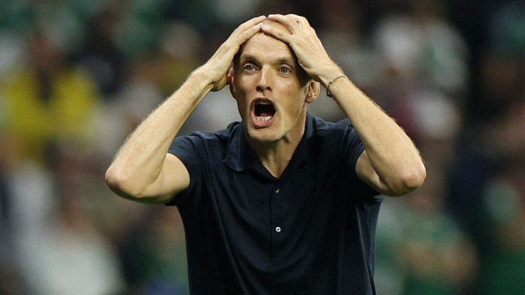 England soccer manager goes viral for angry, combative interview after World Cup victory over Norway England soccer manager goes viral for angry, combative interview after World Cup victory over Norway