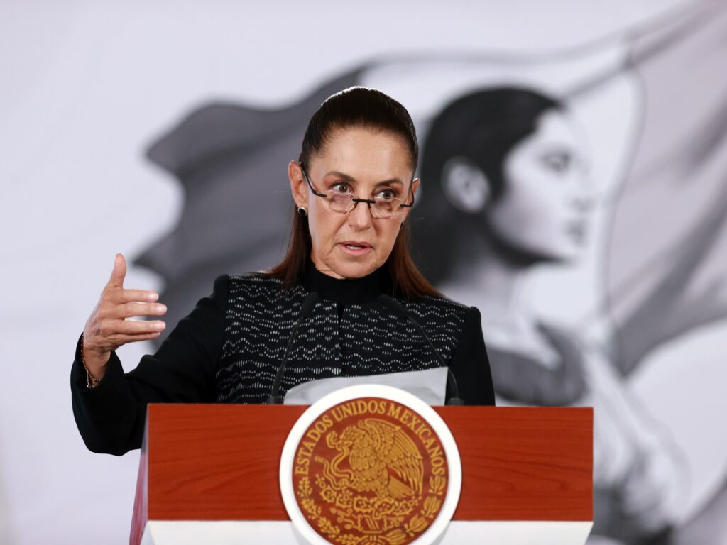 Mexico to seek US criminal complaints over ICE