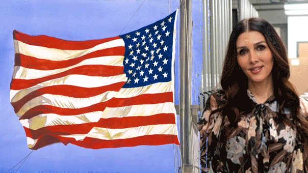 EXCLUSIVE: Former ‘Apprentice’ star picked by Trump to showcase America’s 250th anniversary through art EXCLUSIVE: Former 'Apprentice' star picked by Trump to showcase America's 250th anniversary through art
