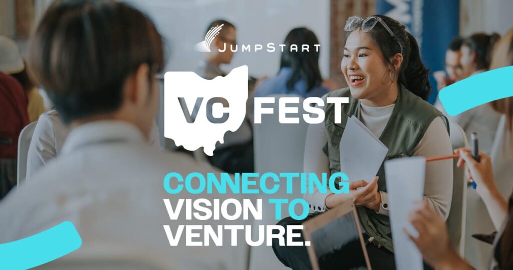 Out-of-state investors drive growth at Cleveland's VC Fest