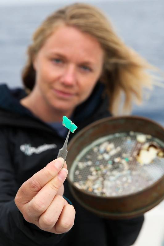 PerkinElmer Contributes FITR Spectroscopy Technology to eXXpedition Mission PerkinElmer Contributes FITR Spectroscopy Technology to eXXpedition Mission