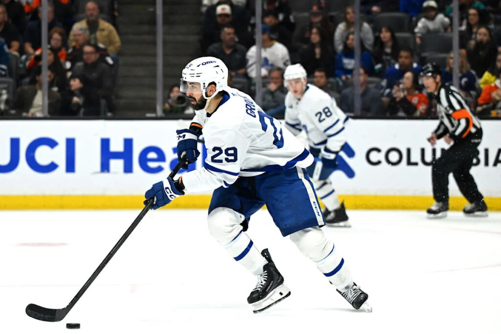 Projecting How Much Action The Marlies’ Core Players Will Get With Maple Leafs Next Season Projecting How Much Action The Marlies' Core Players Will Get With Maple Leafs Next Season