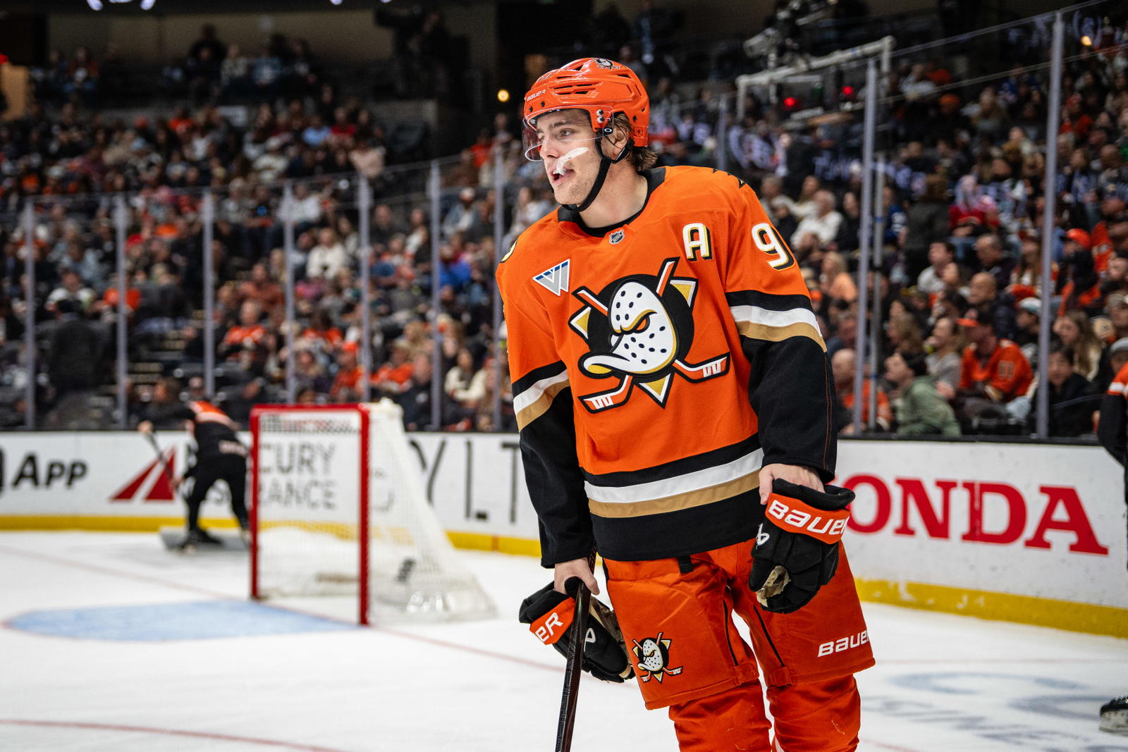 The bold, calculated Leo Carlsson offer sheet from the Philadelphia Flyers has put the Anaheim Ducks in a bind they cannot escape.