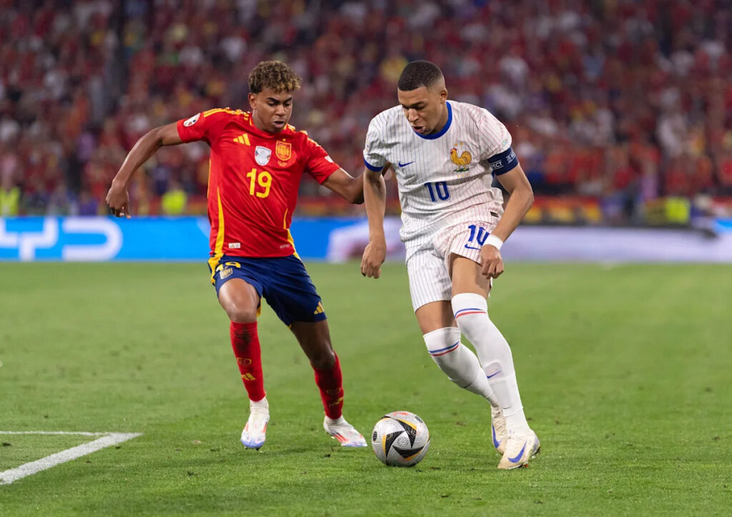 World Cup power rankings: France, Spain, Argentina and England were the top 4 all along World Cup power rankings: France, Spain, Argentina and England were the top 4 all along