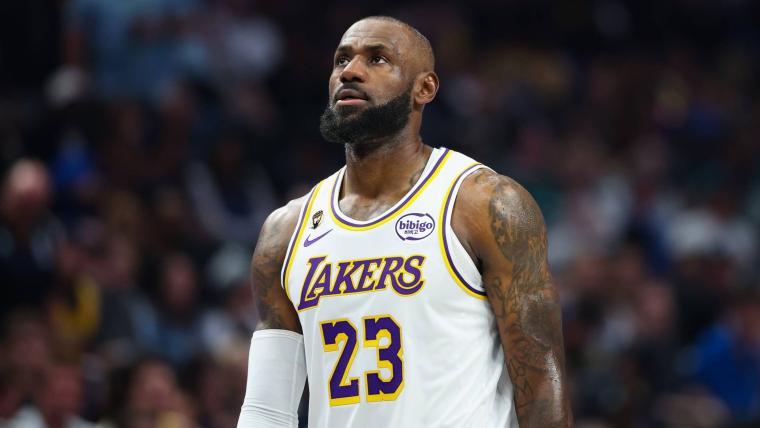 Spurs veteran drawing interest from Warriors amid LeBron James uncertainty Spurs veteran drawing interest from Warriors amid LeBron James uncertainty