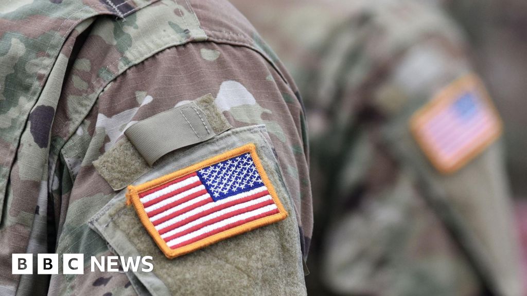 Two US troops killed and one missing after Iranian attack in Jordan Two US troops killed and one missing after Iranian attack in Jordan