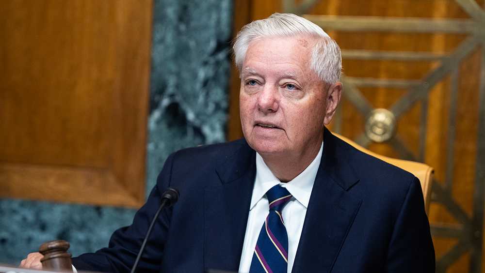 Officials release preliminary findings in U.S. Senator Lindsey Graham’s death Officials release preliminary findings in U.S. Senator Lindsey Graham's death