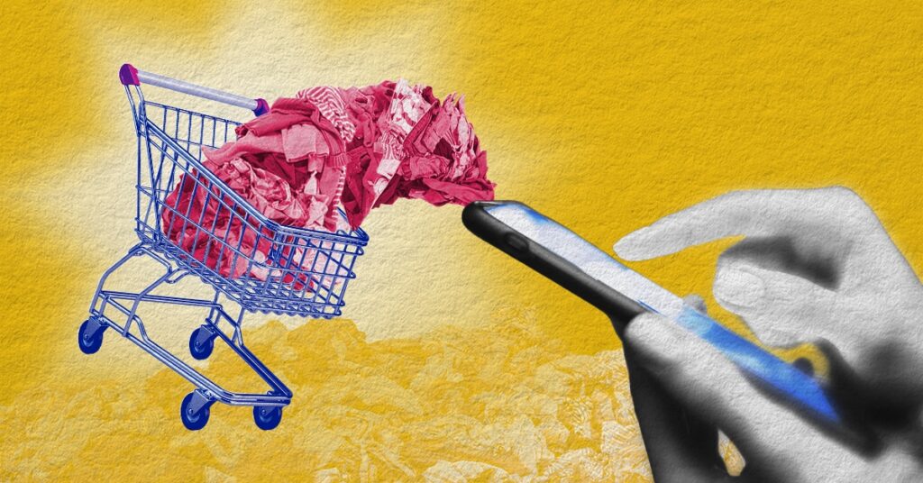 The World of Shein, The Hidden Costs of Fast Fashion The World of Shein, The Hidden Costs of Fast Fashion