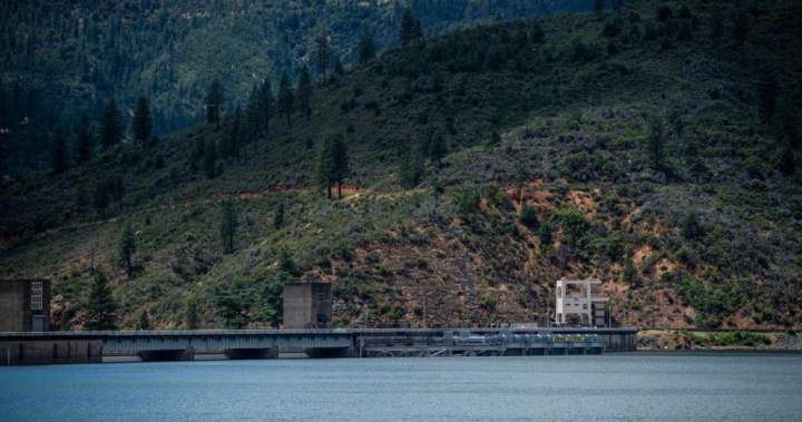 Father, son charged with kidnapping U.S. Forest Service workers at gunpoint – National Father, son charged with kidnapping U.S. Forest Service workers at gunpoint - National
