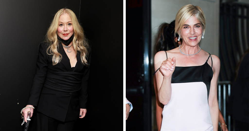 Experts Reveal Lifestyle Factors Fueling Multiple Sclerosis As Christina Applegate And Selma Blair Struggle Experts Reveal Lifestyle Factors Fueling Multiple Sclerosis As Christina Applegate And Selma Blair Struggle