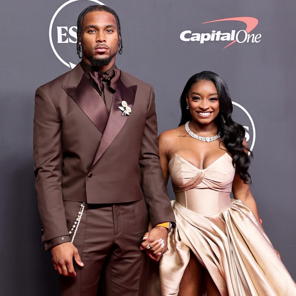 ESPYS 2026 Red Carpet Looks: See Every Celebrity Outfit ESPYS 2026 Red Carpet Looks: See Every Celebrity Outfit