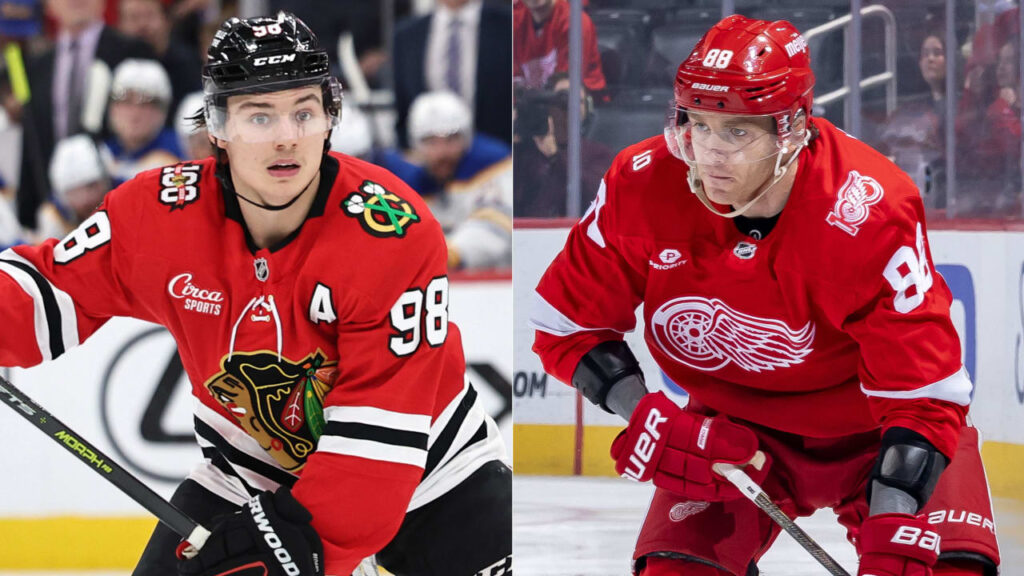 Bedard says Kane returning to Blackhawks ‘would be incredible’ Bedard says Kane returning to Blackhawks 'would be incredible'