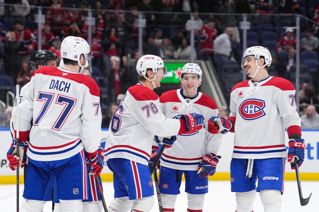 THN’s Adam Proteau Names Canadiens Top