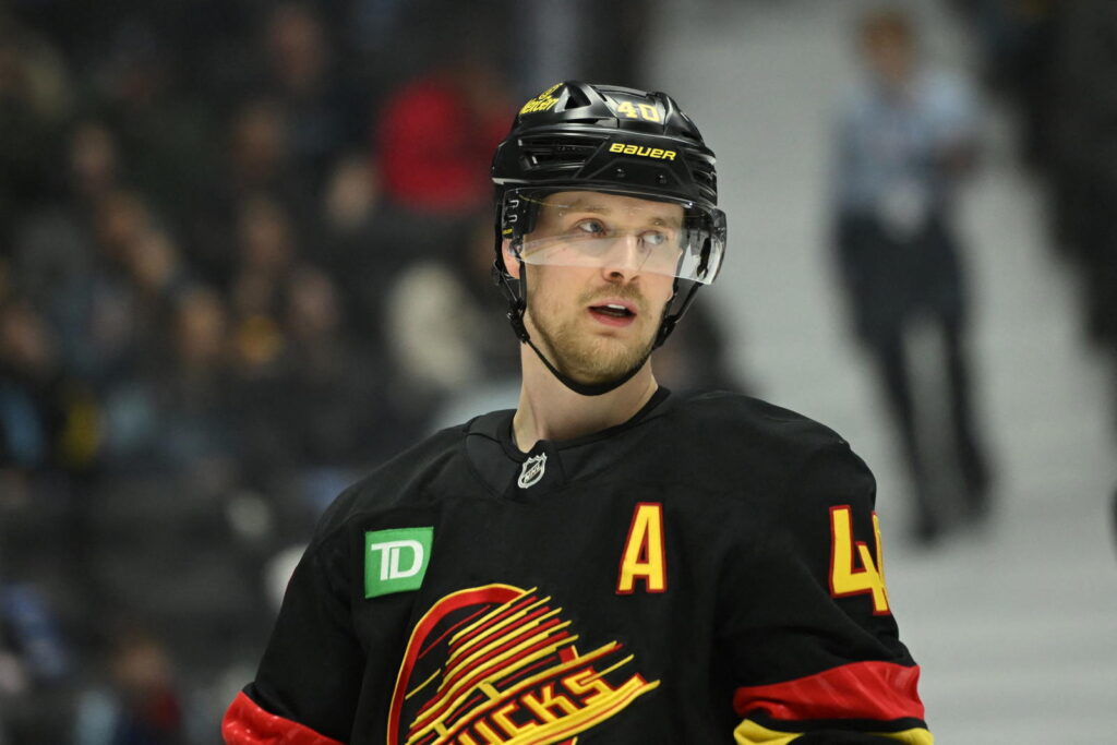 NHL Rumor Roundup: Latest On Canucks’ Elias Pettersson And Predators’ Jonathan Marchessault NHL Rumor Roundup: Latest On Canucks' Elias Pettersson And Predators' Jonathan Marchessault