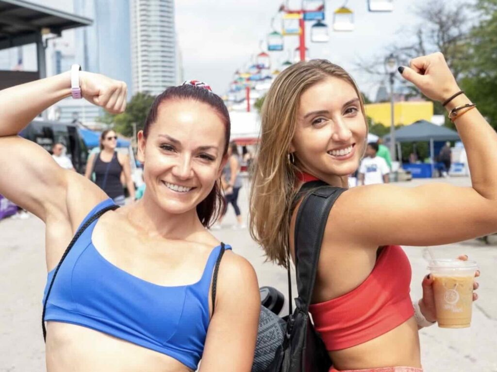 PULSE returns Aug. 29 with free workouts, wellness experiences & family fun