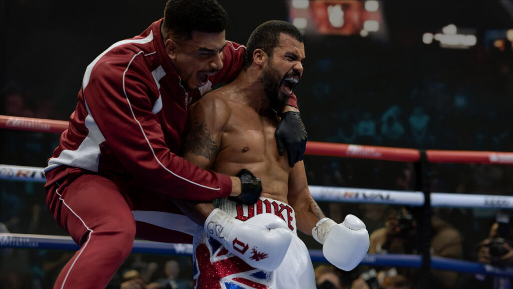 ‘Fightland’ Review: 50 Cent’s London-Set Starz Drama Blends Boxing and Crime Clichés in Forgettable Ways