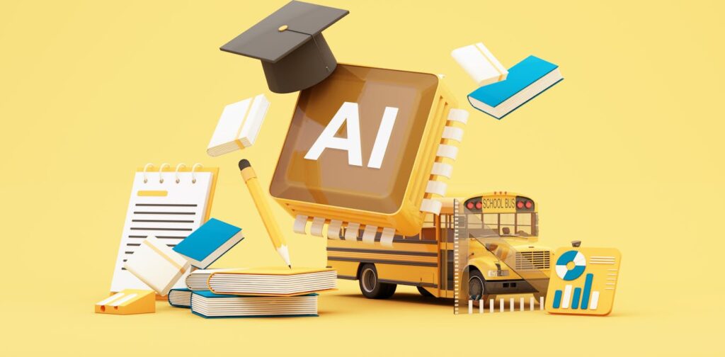 Teachers are worried about students cheating with AI, but my survey suggests the deeper issue is learning Teachers are worried about students cheating with AI, but my survey suggests the deeper issue is learning