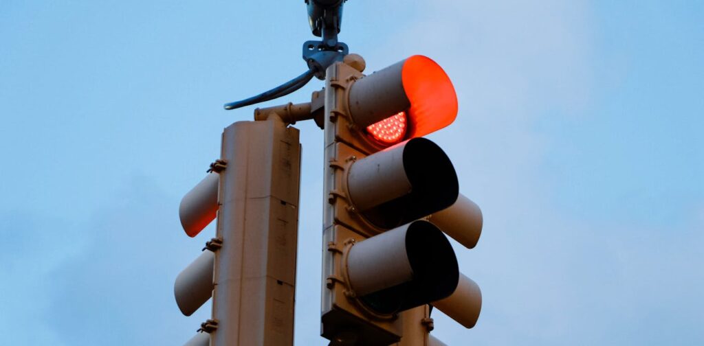 New trial of AI-powered traffic lights will be a test for who gets priority on public roads New trial of AI-powered traffic lights will be a test for who gets priority on public roads