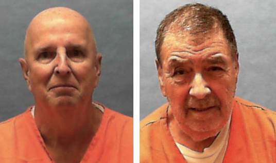 Florida executes 2 prisoners in a day, including an 80-year-old man – National Florida executes 2 prisoners in a day, including an 80-year-old man - National
