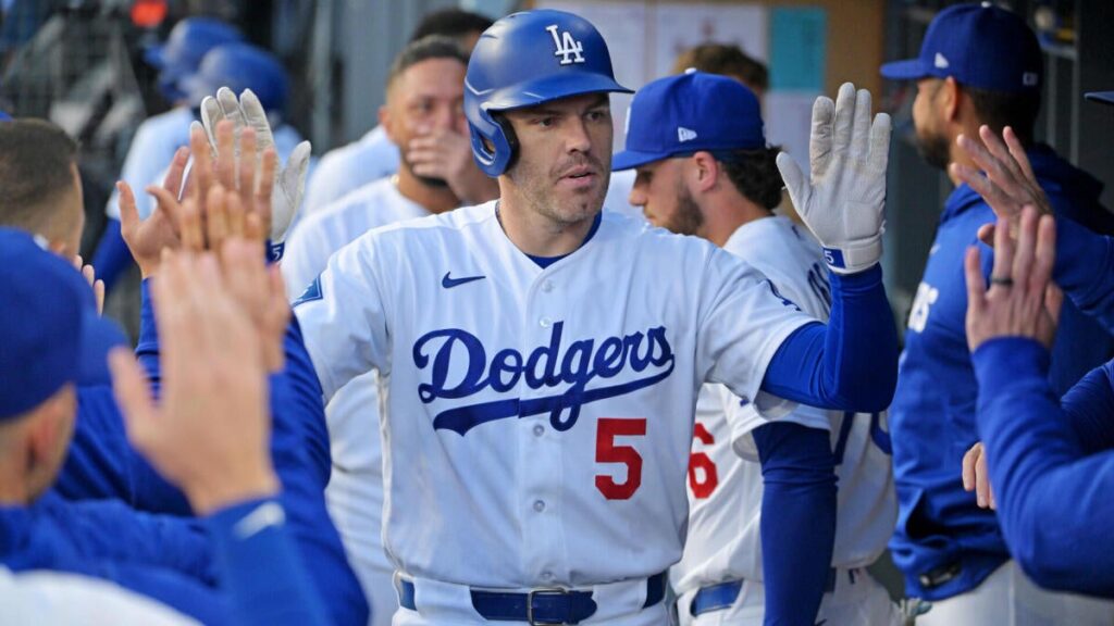 Yankees vs. Dodgers prediction, odds, time: 2026 MLB picks for Sunday Night Baseball from proven model Yankees vs. Dodgers prediction, odds, time: 2026 MLB picks for Sunday Night Baseball from proven model