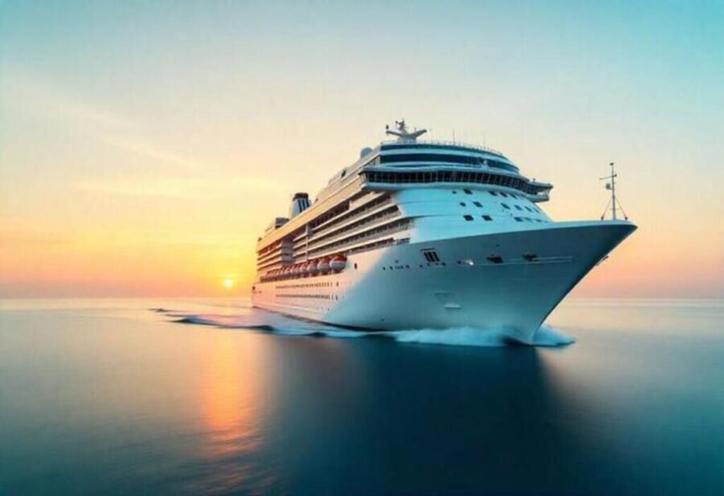 Norwegian Cruise Line Unveils Stunning Transformation Of Jade And Gem With Luxury Wellness Retreats And Premium Sea Experiences Norwegian Cruise Line Unveils Stunning Transformation Of Jade And Gem With Luxury Wellness Retreats And Premium Sea Experiences