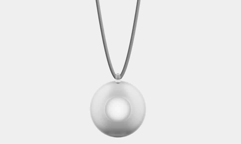 Friend’s Talking Pendant Gives OpenAI’s Screenless Future a Voice