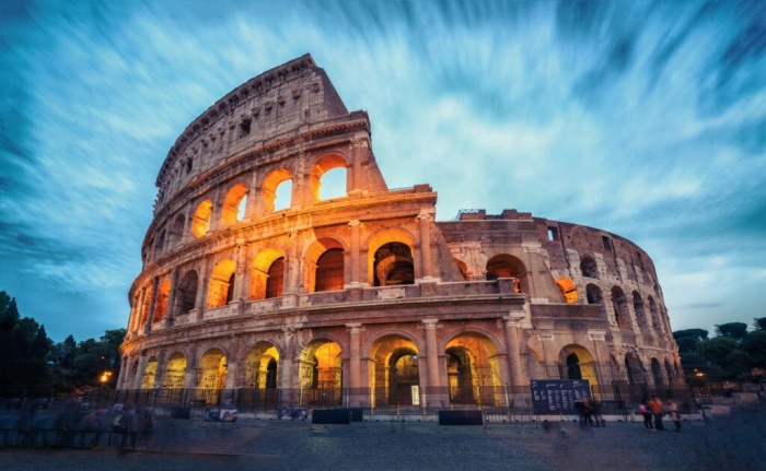 Italy’s Most Fascinating Historical Sites, According to a Travel Expert Italy’s Most Fascinating Historical Sites, According to a Travel Expert