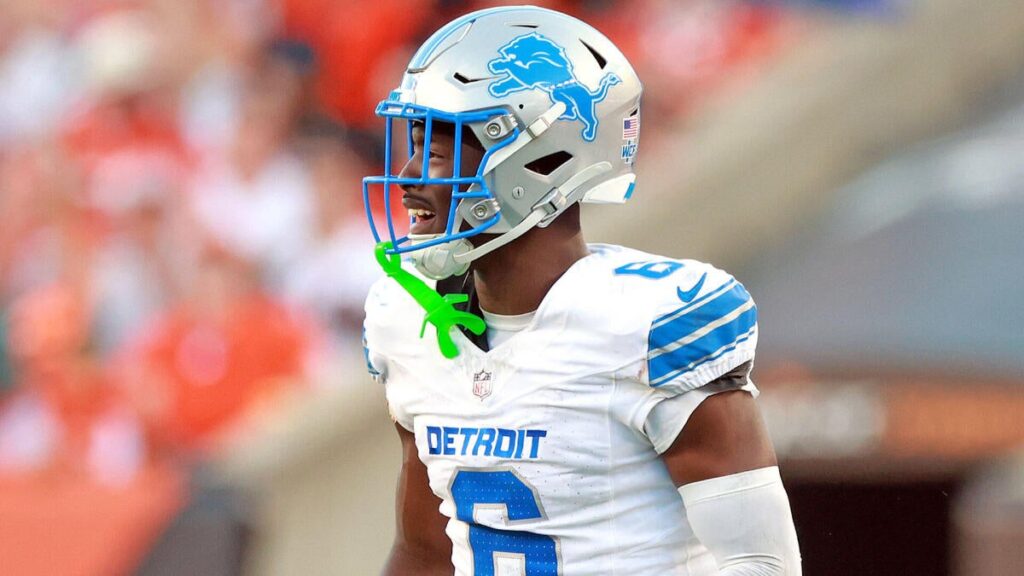 Former Lions CB Terrion Arnold worked out for Texans, received interest from three other teams Former Lions CB Terrion Arnold worked out for Texans, received interest from three other teams