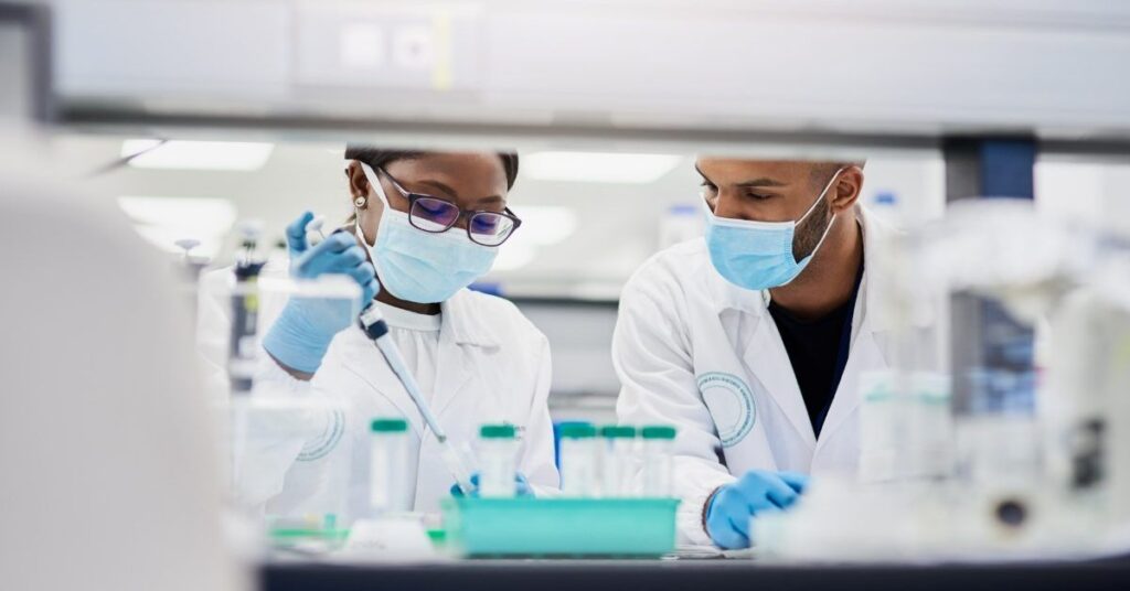 Could an experimental vaccine help prevent pancreatic cancer? Could an experimental vaccine help prevent pancreatic cancer?