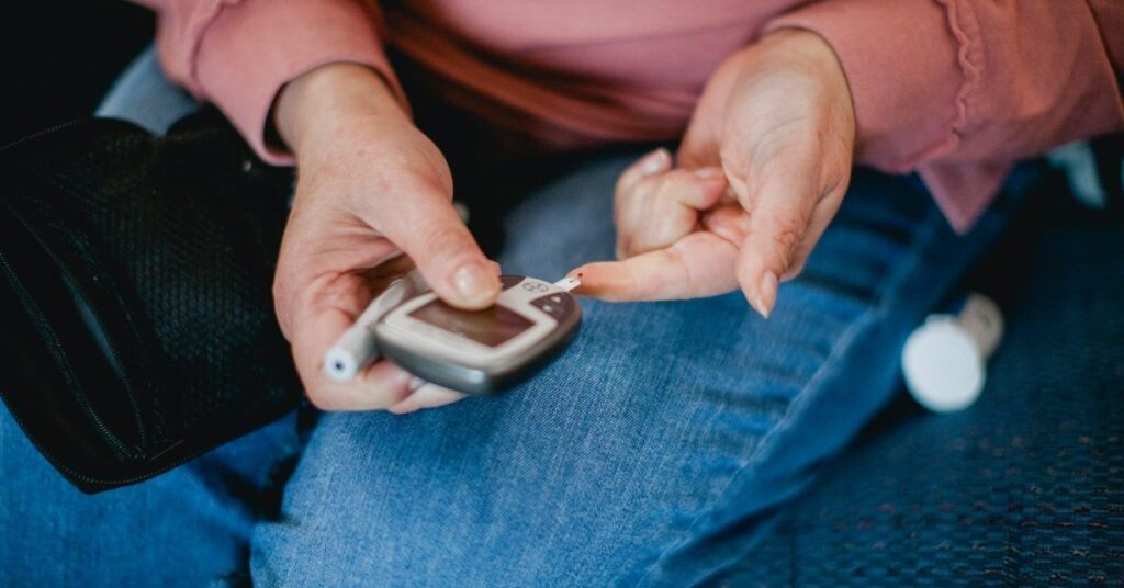 Diabetes: Adults more than twice as likely to have hearing loss Diabetes: Adults more than twice as likely to have hearing loss