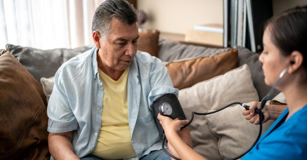 Heart attack: 5 modifiable risk factors linked to dangerous plaque