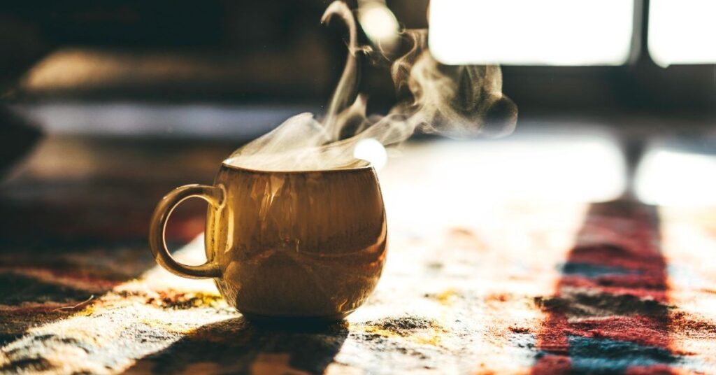 Coffee: Up to 5 cups a day safe for heart health, AHA says Coffee: Up to 5 cups a day safe for heart health, AHA says