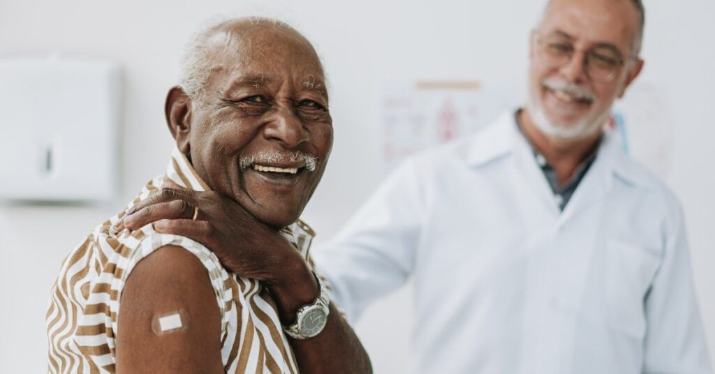 Alzheimer’s: BCG vaccine may reshape brain immune response Alzheimer's: BCG vaccine may reshape brain immune response