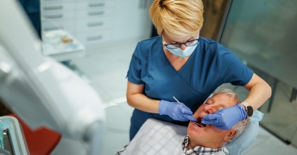 Heart health: How gum disease may lead to a stiff heart valve Heart health: How gum disease may lead to a stiff heart valve