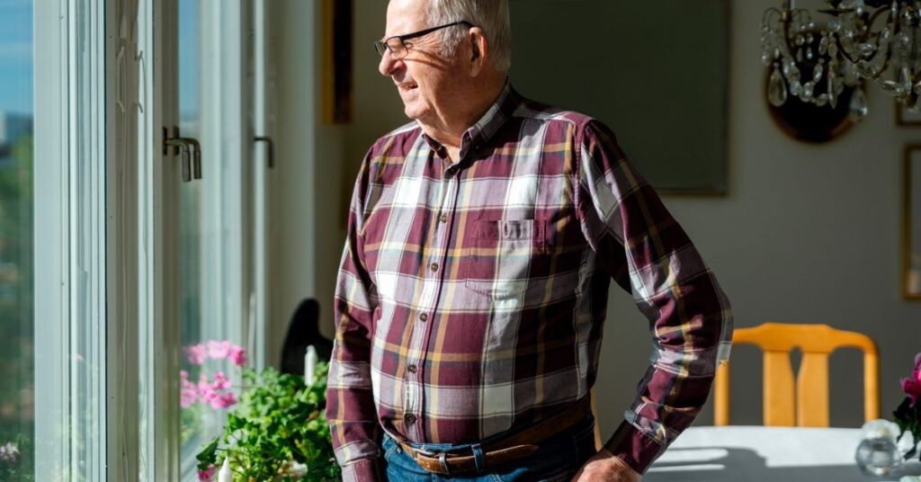 Parkinson’s: Why do men have higher risk? Brain cell study finds clues Parkinson's: Why do men have higher risk? Brain cell study finds clues