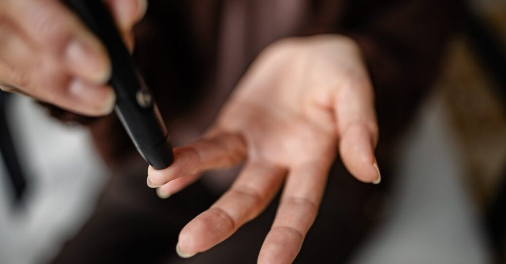 Type 2 diabetes: Study links 6 gut bacteria to higher risk