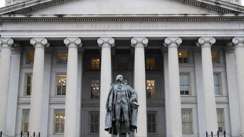The world’s most important market is flashing red about the Iran war The world’s most important market is flashing red about the Iran war
