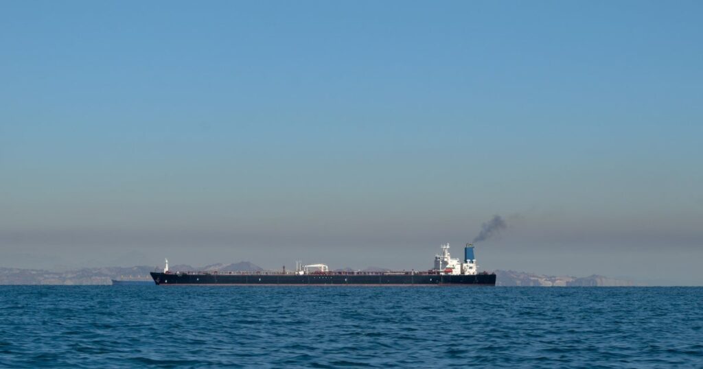 Gaining full control of Strait of Hormuz has proven exceptionally hard for U.S. Here's why.