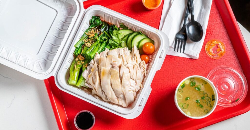NYC’s Singaporean Food Hall Conceived by Bourdain Will Close This Month NYC’s Singaporean Food Hall Conceived by Bourdain Will Close This Month