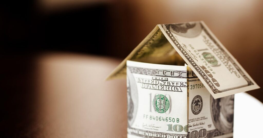 Home prices across the U.S. surge to all Home prices across the U.S. surge to all